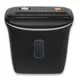 Sarff Ps200 Evrak İmha Makinesi - P4(4X30Mm) - 12L - 6Syf.