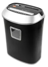 Sarff Ps300 Evrak İmha Makinesi - P3(5X38Mm) - 25L - 12Syf.