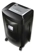 Sarff Ps400 Evrak İmha Makinesi - P4(4X28Mm) 37L - 18Syf.
