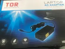 Tor Tl-704 20V 3.25A Notebook Adaptör