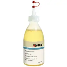 Dahle Evrak İmha Makine Yağı 250Ml