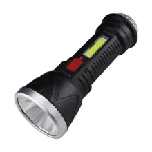Panther Pt-Dsc01 Usb Şarjlı El Feneri