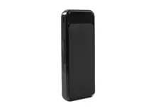 S-Link Ip-G2711 10000Mah Powerbank 2 Usb Port Siyah Lcd+Led Gösterli  Pil Şarj Cihazı(Gizli Led)