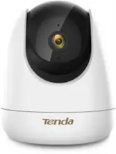 Tenda Cp7 4 Mp Pan-Tilt Wifi Güvenlik Kamerası