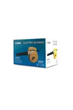 S-Link Sl-Bl800W Gerçek 800W 6 Kademeli Kompresör
