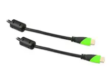 Hytech Hy-Hd4K50W Hdmı To Hdmı 50M Çipsetli V2.0 Ultra Hd 4K 2160P 3D Kablo