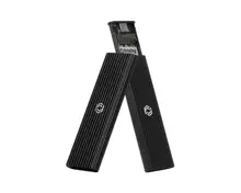 Frisby Fhc-M2305 Type-C™ Usb 3.1 - M.2 Pcıe Nvme Ssd Alüminyum Disk Kutusu
