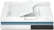 Hp Scanjet Pro 3600 F1 Döküman Tarayıcı 20G06A