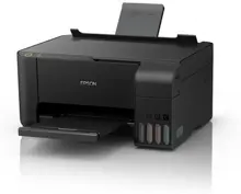 Epson L3250 Meaf Yazıcı-Tarayıcı-Fotokopi Renkli Mürekkep Tanklı Yazıcı Wı-Fı