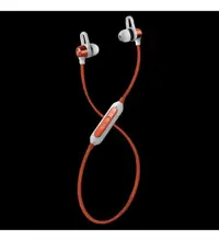Maxell Mla Eb-Bt750 Metalz Turuncu Kablolu Kulak İçi Bluetooth Kulaklık