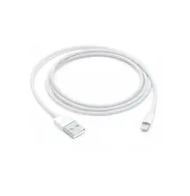 Megatech Mt-Dl24 Lightninig Beyaz 1Mt Şarj Kablosu