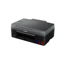 Canon G3470 Yazıcı-Tarayıcı-Fotokopi Wı-Fı Renkli Mürekkep Tanklı Yazıcı