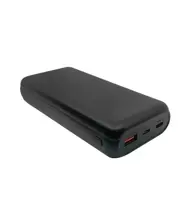 Dexim Dca0050 Dx-382Pd 20.000Mah Powerbank With Pd Akıllı Koruma Micro-Type-C 1Usb