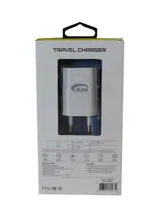 Elba Elb08 5W 1.2A Hızlı Şarj Akıllı Koruma Usb Ev Şarj Kafa