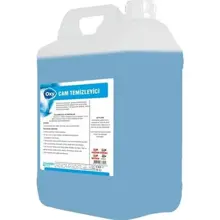 Oxy Cam Temizleyici 5 Kg