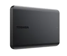 Toshiba 2Tb Canvio Basic 2.5