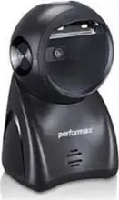 Performax Pr-X1200 2D Karekod Lazer Masaüstü Barkod Okuyucu