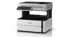Epson M3170 Mea Yazıcı-Tarayıcı-Fotokopi-Faks Mono Mürekkep Tanklı Yazıcı Dubleks