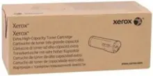 Xerox 106R04057 Versalink C8000 Yüksek Kapasite Black Siyah Toner 20.900 Sayfa