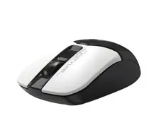 A4 Tech Fstyler Fg12S Panda 1200Dpı Silent Optik Kablusuz Mouse (Sessiz)