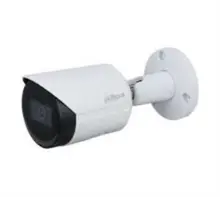 Dahua Ipc-Hfw2231S-S-0360B-S2 2Mp 3.6Mm Lens Poe Ip Bullet Kamera