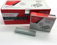 Kanex Zımba Teli No.26/8-1M-10 Lu Paket