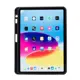Apple İpad Pro 4.Nesil Uyumlu 11 İnç Deri Kılıf Rst2Ef