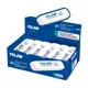 Mılan Cnm4824 Esnek Sentetik Silgi - 24Adet