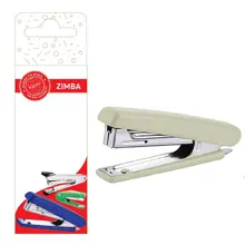 Kanex Zımba Hd-10E Gri Blister - 20Sayfa