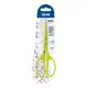 Mılan Bwm10425Y Acıd Ofis Tipi Makas - Sarı - 17Cm