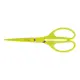 Mılan Bwm10425Y Acıd Ofis Tipi Makas - Sarı - 17Cm