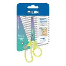 Mılan Bwm10444Y Sunset Makas - Sarı - 13.4Cm