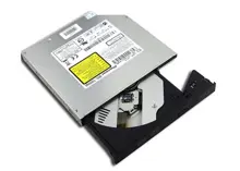 Pioneer Bdr-Td05As 12.7Mm Blu-Ray-Dvd-Cd Writer Slim Dahili Laptop Optik Yazıcı