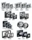 Kejea K-620 Fotoğraflık Yuvarlak - 100X16Mm