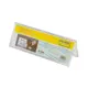 Kejea K-034 V Tipi Yatay Kaide - 85X25Mm