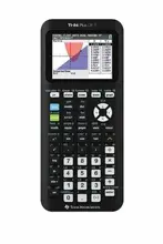 Texas Instruments Tı-84 Plus Ce-T Python Edition Hesap Makinesi