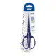 Mılan Bwm10425B Acıd Ofis Tipi Makas - Mavi - 17Cm