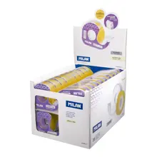 Mılan 80217 Bant 19Mmx33M 36Lı