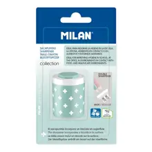 Mılan Bwm10448Ibggr Collectıon Blıster Turkuaz Kalemtraş