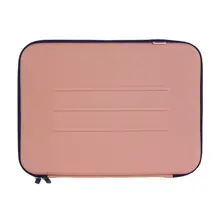 Mılan 085156Sncp 1918 Yarı Sert Pembe Laptop Çantası