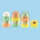 Mılan 4701116Lk2 Capsule Kalemtraş/Silgi(New Look) - 16Adet