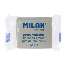 Mılan Ccm1220-12 Parçalanabilir Silgi - 12Adet