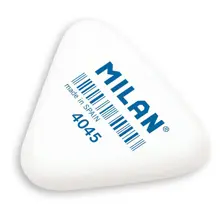 Mılan Synthetıc 4045 Üçgen Silgi 45Li