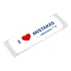 Mılan Cnm4806 Esnek Sentetik Silgi(I Love Mıstakes) - 6Adet