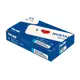 Mılan Cnm4806 Esnek Sentetik Silgi(I Love Mıstakes) - 6Adet