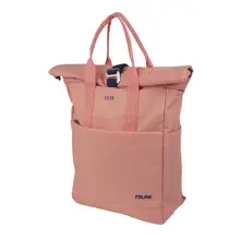 Mılan 624302Sncp 1918 Üst Rulo Kapama Pembe Sırt Çantası