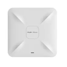 Ruijie Reyee Rg-Rap2200(E) Tavan Tipi 1267 Mbps Kablosuz Dual-Bant Access Point