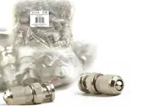 Nova Bnc Konnektör 10 Lu Paket