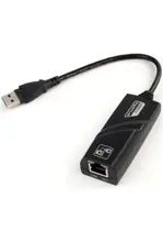 Nova 10-100-1000 Mbps 3.0 Usb Ethernet Çevirici