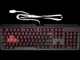 Hp 6Yw76Aa Omen Encoder Led Kablolu Mekanik Oyuncu Klavyesi  Rgb (Cherry Mx Red)